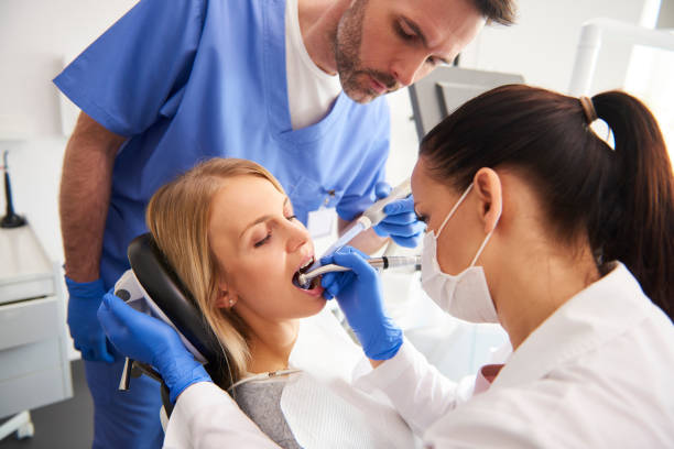 Best Dental Fillings (Composite and Amalgam)  in Nd Lake, WI