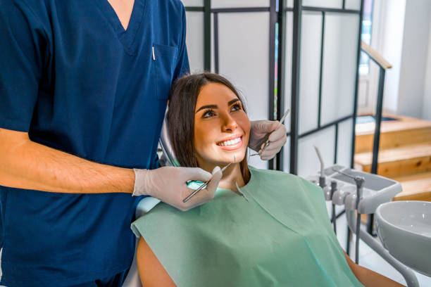 Why Choose Us for Your Dental Needs in Wind Lake, WI