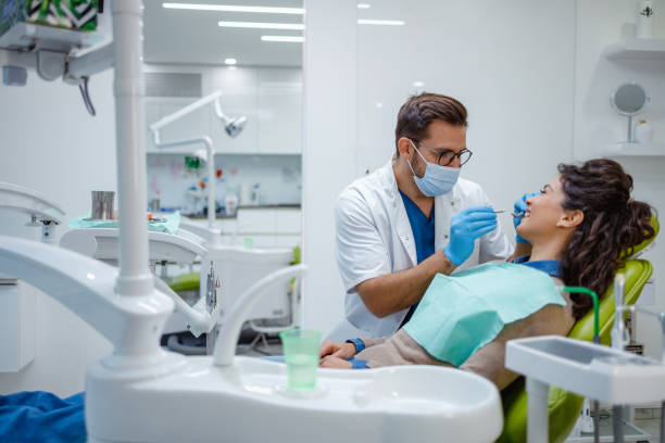 Oral Surgery in Wind Lake, WI